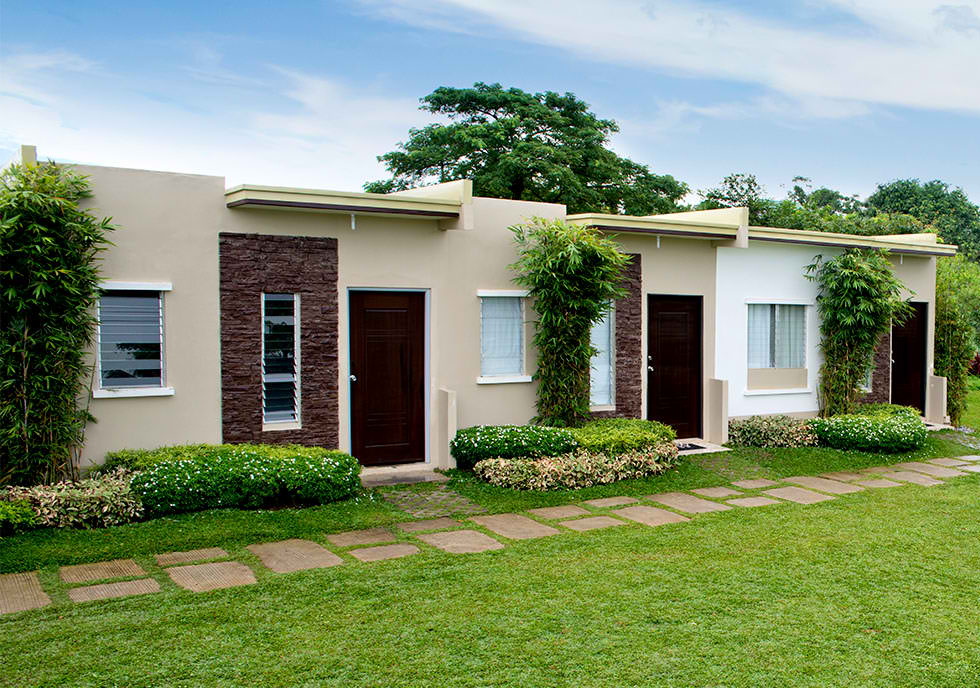 [SOLD] Lumina Homes in Tanza, Cavite