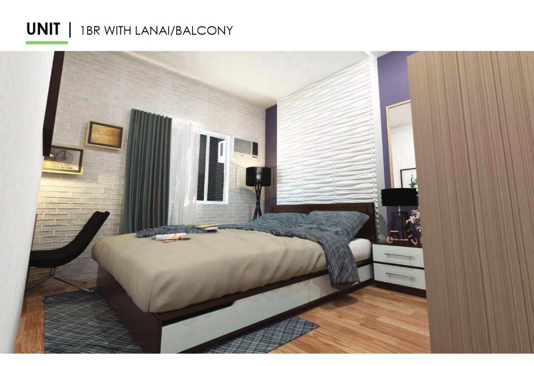 Tulip Gardens 1 Bedroom